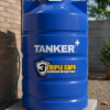 TANKER TANQUE TRES CAPAS 1370L/362G