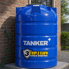 TANKER TANQUE TRES CAPAS 1570L/415G