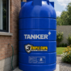 TANKER TANQUE TRES CAPAS 2700L/714G