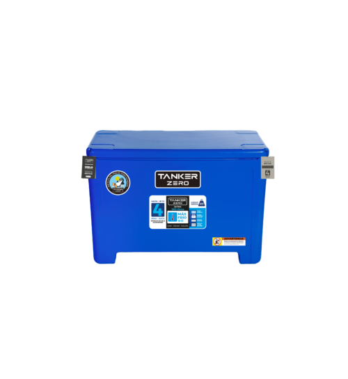 TANKER ZERO AZUL MODELO 360LTS