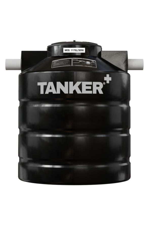 Fosa_1170 TANKER TANQUE SÉPTICO 1170L/309G