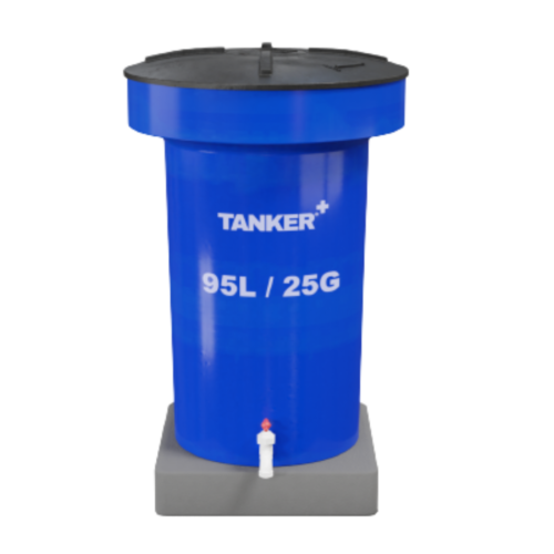 TANKER MINI TANKER 95L/25G