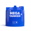 TANKER TANQUE INDUSTRIAL 12000L