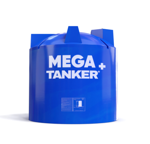 TANKER TANQUE INDUSTRIAL 12000L