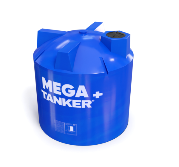 TANKER TANQUE INDUSTRIAL 12000L