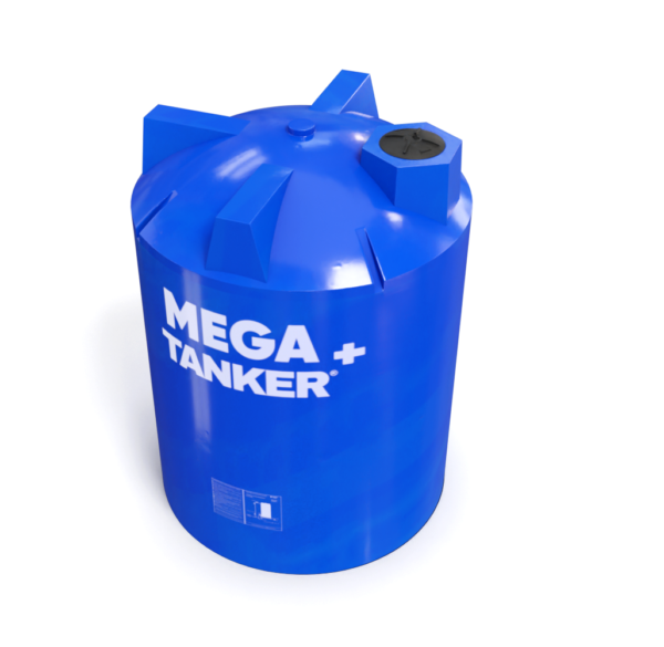 TANKER TANQUE INDUSTRIAL 15000L