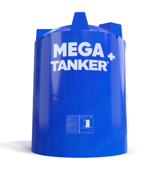 TANKER TANQUE INDUSTRIAL 15000L