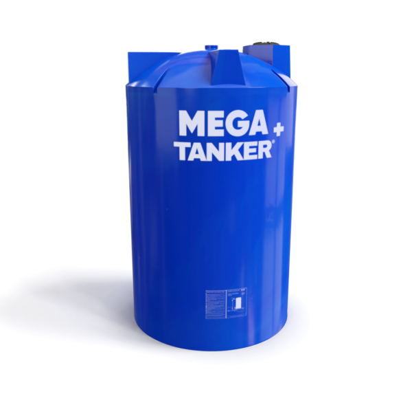 TANKER TANQUE INDUSTRIAL 22000L