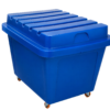 TANKER CARRITO MULTIUSO AZUL
