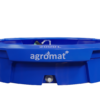 AGROMAT BEBEDERO PARA GANADO 2000L
