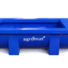 AGROMAT BEBEDERO PARA GANADO 700L