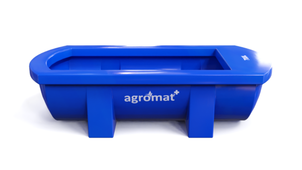 AGROMAT BEBEDERO PARA GANADO 700L