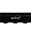 AGROMAT COMEDERO RECTANGULAR 2.4MT