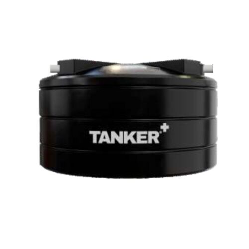 TANKER TANQUE SÉPTICO 5000L/1320G