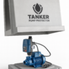 TANKER PROTECTOR DE BOMBAS