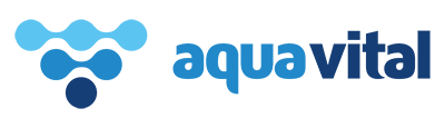Logotipo Aqua Vital Antibacterial