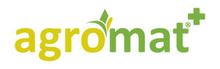 Logotipo Marca Agromat