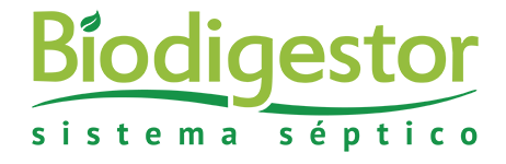 Logotipo Marca Biodigestor
