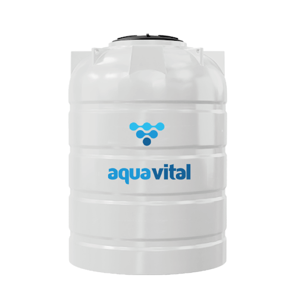 Aquavital Antibacterial 4 Capas Mod.1750