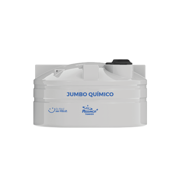 Tanque para Químico Mod.5.7