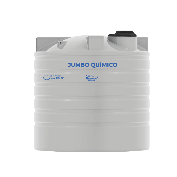 Tanque para Químico Mod.12